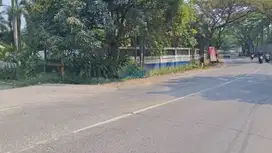 Pabrik di Gandasari, Jatiuwung, Kota Tangerang - Banten