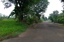 Jual tanah kavling citra indah city di bawah njop
