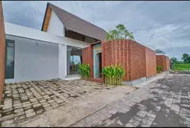 DIJUAL VILLA TROPIS LODTUNDUH, UBUD, BALI
