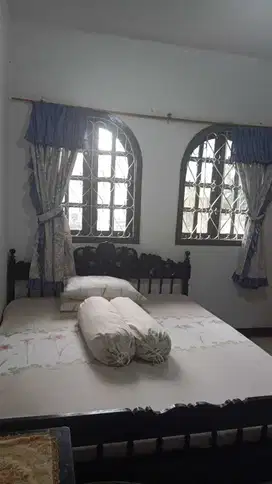 Dijual Rumah Cantik & Asri Di Jatihand Mandalajati