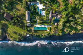 FREEHOLD STUNNING ECO-LUXURY VILLA RESORT