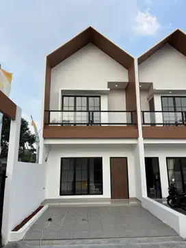 Dijual Rumah Siap Huni Di Cilodong Depok
