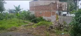 Tanah Murah di Cibiru Dekat Kampus & Sekolah Favorit – SHM 119m²