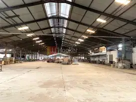 Jual Gudang   Jl. Raya Semarang Demak – 4970
