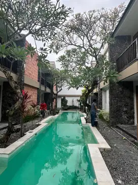 Dijual Hotel / Komplek Villa Seminyak