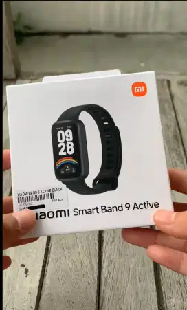 XIAOMI SMART BAND 9 ACTIVE
