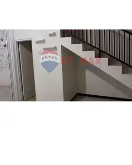 RUMAH DEKAT KANTOR CAMAT SETU JALAN 2 MOBIL TOWNHOUSE MAGNOLIA 2