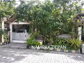 DIJUAL RUMAH WIGUNA TENGAH REGENCY GUNUNG ANYAR SURABAYA RON.A661