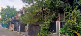 Rumah Jual Cepat Full Furnished Komplek Margahayu