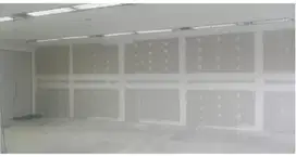 SEWA KANTOR DI JAKARTA PUSAT THAMRIN 99M2 BARE 200K