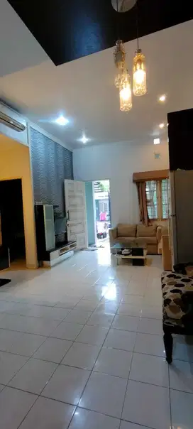 Jual Cepat Rumah 1 lantai Cluster Favorite. Kota Wisata Cibubur.
