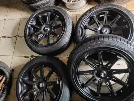 Velg ring 17 HSR