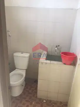 Disewakan Ruko di Jalan Arif Margono, Kasin Klojen Malang