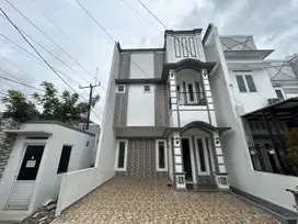 Dijual Rumah Siap Huni Di Tapos Depok