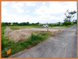 Barat JCM Jl.Magelang, Tanah Cluster Dalam Ringroad Jogja