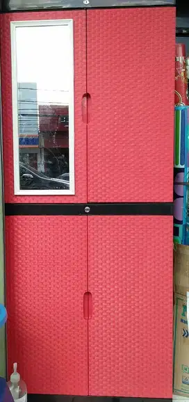 lemari plastik diva jumbo sap