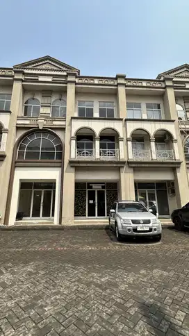 Disewakan Ruko 3 Lantai Di Grand Galaxy City Bekasi Selatan