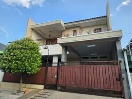 Rumah Bagus Jl. Jeruk Peterongan Semarang Selatan