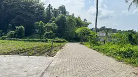 Selangkah Kampus UII, Tanah Claster Kost, Kawasan Ekslusif Jogja