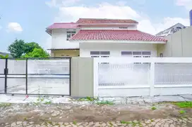 Dijual Rumah Cantik 1,5 Lantai di Permata Pamulang, Setu, Tangerang