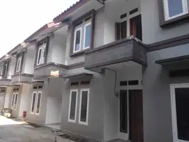 Ruko Jagakarsa Strategis