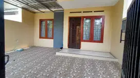 Rumah Tinggal 1 lantai di NUSA LOKA, BSD - Bagus