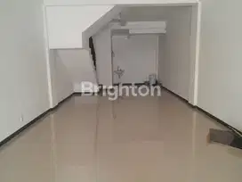 BAGUS NEGO! Ruko Plaza Segi Delapan 8 Siap Pakai dkt Darmo Permai