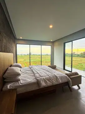 Villa Baru Kaba Kaba Munggu