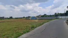 Tanah di jl Pasir Gintung, Jayanti, Tangerang - Banten