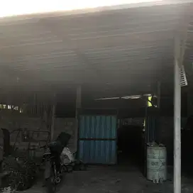 di jual murah kandang babi masih aktif