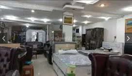 Disewakan Ruko Gandeng di Ciputat Depan Pasar Tangerang Selatan