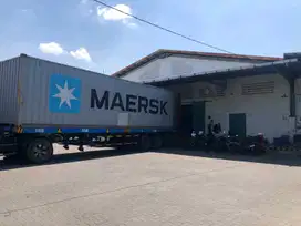 Disewakan Gudang Raya Kenjeran Surabaya Timur  AUD.A046