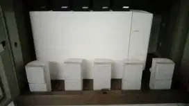 Bose Home Theater