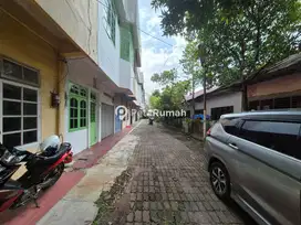 DIJUAL RUMAH JALAN SIKAMBING DALAM (RICKY YOE)