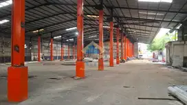 Pabrik sewa di Jl Raya Legok Tangerang Banten
