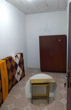Rumah Kos Aktif 14 Pintu + 1 Kontrakan Di Mangga Dua Jakarta Barat