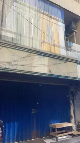Jual Murah Ruko Jemur Andayani