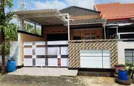 Rumah Candi Penataran Manyaran Semarang Barat