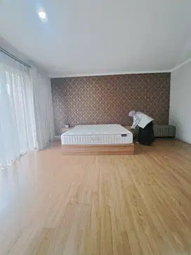 Rumah  Kebayoran Essence Bintaro Jaya Sektor 7 Tangerang Selatan