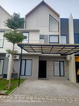 EASTERN PARK SUKOLILO FURNISHED DKT ARAYA,ITS,KEPUTIH