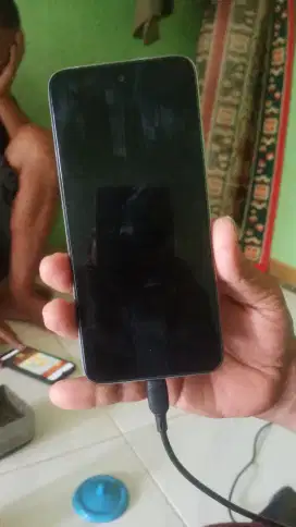Hp redmi 10 no minus