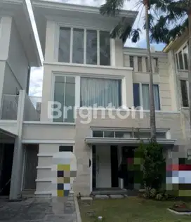 MEWAH MINIMALIAS SIAP HUNI PAKUWON INDAH dkt citraland graha famili da