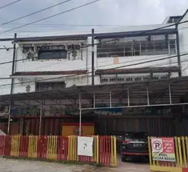 Dijual Ruko Makassar sekitar Jl Singa, Jl Onta, Jl Macan