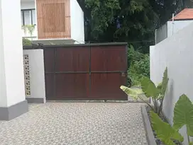 BRAND NEW VILLA MODERN DI BATUR SARI SANUR BALI