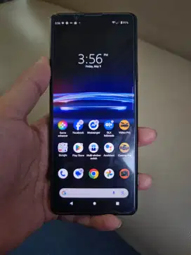 Sony Xperia Pro-I 512GB RAM 12GB Dual SIM