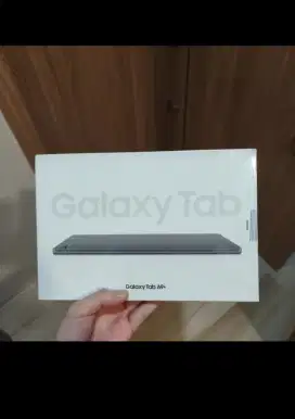 TABLET A9+ 8/128 MASIH SEGEL DIJUAL KARENA SALAH BELI