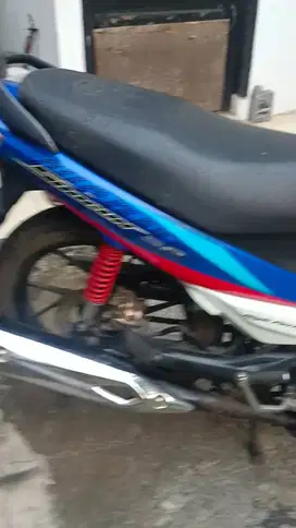 Motor rawatan barang bagus 90 % original