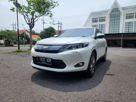 Harrier 2.0 prem sound JBL at 2014 # dp minim 25 jt