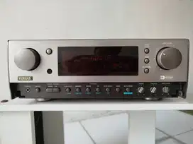 Amplifier Yamaha RX-S75