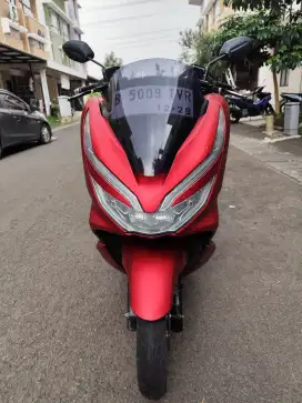 Honda pcx 150 cc type abs